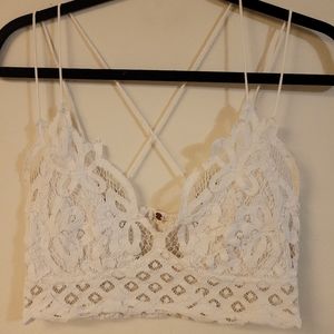 Free people top